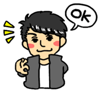 Rearend17's daily sticker sticker #15891034