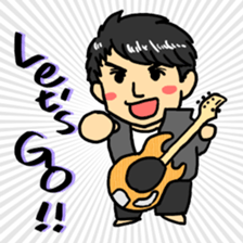 Rearend17's daily sticker sticker #15891051