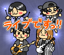 Rearend17's daily sticker sticker #15891057