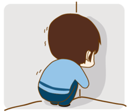 Nana's daily life-2 sticker #15891113