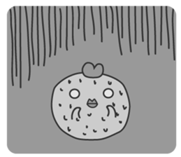 Nana's daily life-2 sticker #15891114