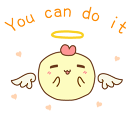 Nana's daily life-2 sticker #15891118