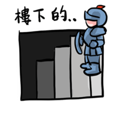 RPG world sticker #15891176