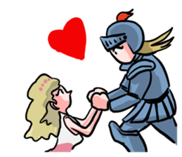 RPG world sticker #15891177