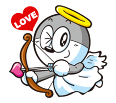 "To move" UMAIBO Sticker taste ! sticker #15891309