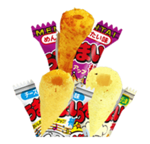 "To move" UMAIBO Sticker taste ! sticker #15891315