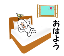 stickers for RIKI sticker #15891275