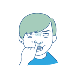 Xiao Ji coming! sticker #15891426