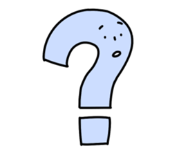 All face sticker sticker #15891476