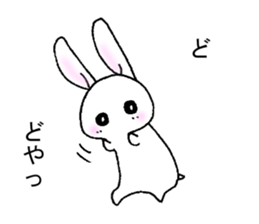 My name is TAKIGUCHI. sticker #15891687