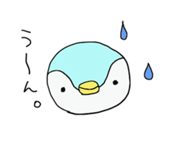 lovely penchan vol.3 sticker #15891732