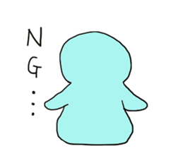 lovely penchan vol.3 sticker #15891754