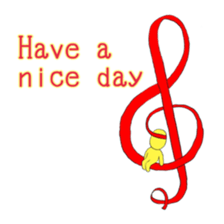 Headband boy 2 sticker #15891865