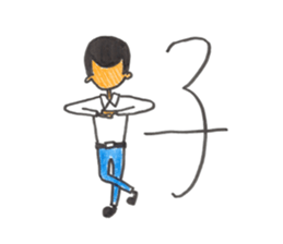 MARUBOZU sticker #15891881