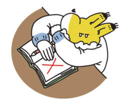 Hi, Yo-U sticker #15891906