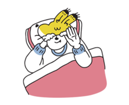 Hi, Yo-U sticker #15891926