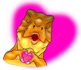 TriathGon, the Drama Qreen sticker #15892009