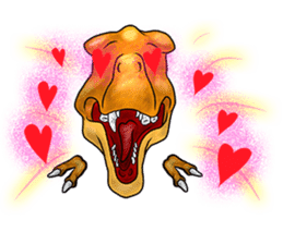 TriathGon, the Drama Qreen sticker #15892010