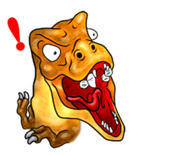 TriathGon, the Drama Qreen sticker #15892012