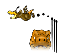 TriathGon, the Drama Qreen sticker #15892015