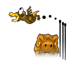 TriathGon, the Drama Qreen sticker #15892015