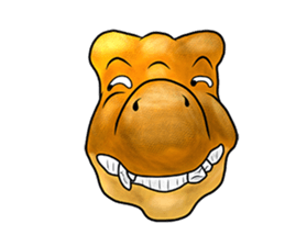 TriathGon, the Drama Qreen sticker #15892018