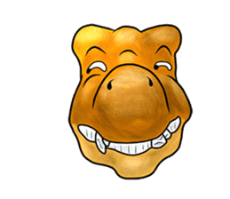 TriathGon, the Drama Qreen sticker #15892018