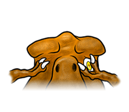 TriathGon, the Drama Qreen sticker #15892022