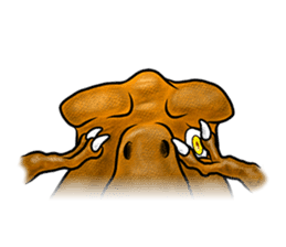 TriathGon, the Drama Qreen sticker #15892022