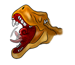 TriathGon, the Drama Qreen sticker #15892023