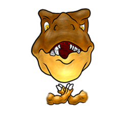 TriathGon, the Drama Qreen sticker #15892031