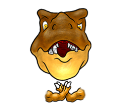 TriathGon, the Drama Qreen sticker #15892031