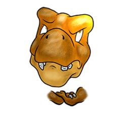 TriathGon, the Drama Qreen sticker #15892033