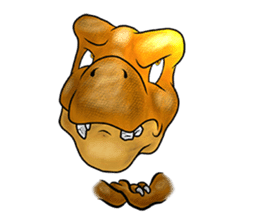 TriathGon, the Drama Qreen sticker #15892033