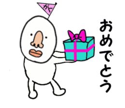 stickers for GAKU sticker #15892369