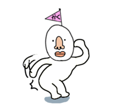 stickers for GAKU sticker #15892376