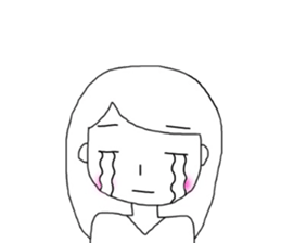 Ms.NAKANISHI 2 sticker #15892426