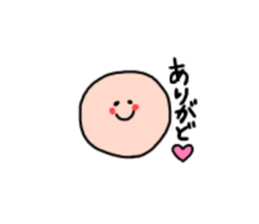 marunara (yamagata ver) sticker #15892570