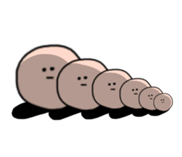 marunara (yamagata ver) sticker #15892593