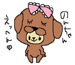 Non's sticker sticker #15892625