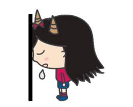 Move with Shiba pi pi sticker #15892687