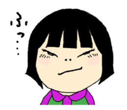 miyuki wild 03 sticker #15892777