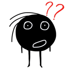 Red brick JUN and coal ball MAI Pt.2 sticker #15892853