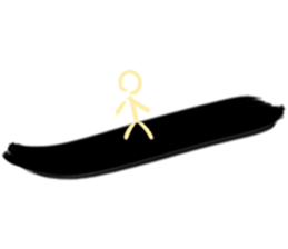 Daily big word sticker #15892950