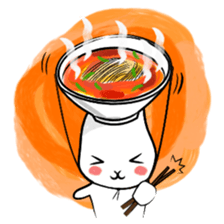 Tokki's Special Outing EP1 sticker #15893100