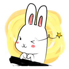 Tokki's Special Outing EP1 sticker #15893101