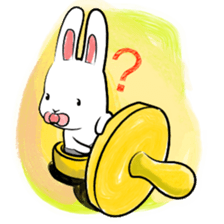 Tokki's Special Outing EP1 sticker #15893102