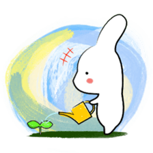 Tokki's Special Outing EP1 sticker #15893103