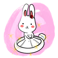 Tokki's Special Outing EP1 sticker #15893104