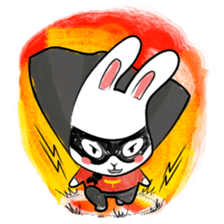 Tokki's Special Outing EP1 sticker #15893105